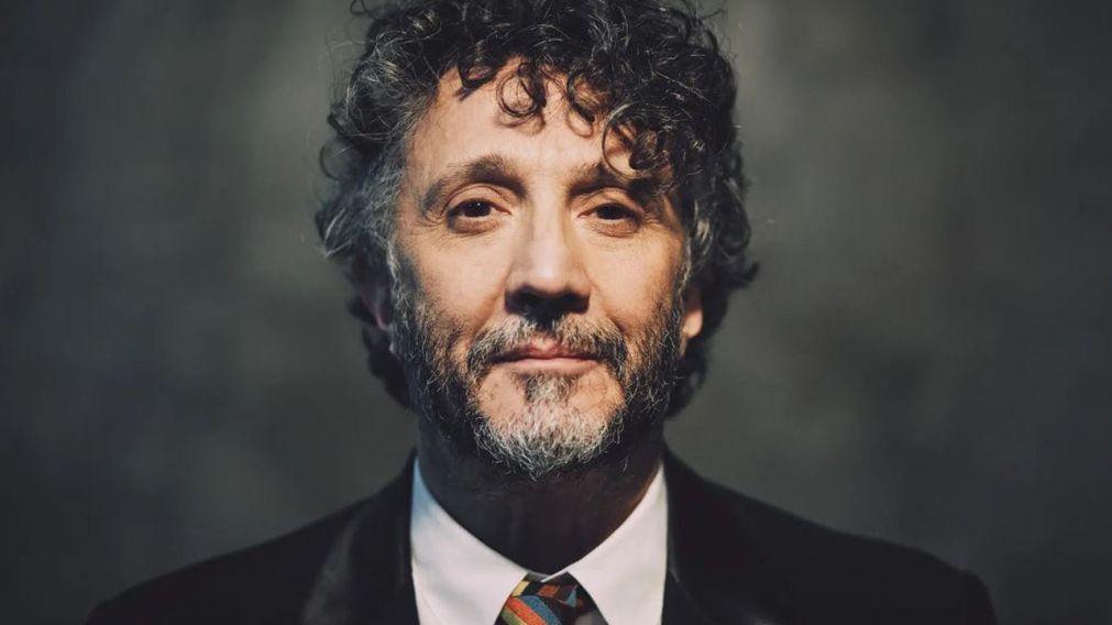 Fito Páez celebra la inminente llegada de "Novela" y comparte un emotivo mensaje en redes