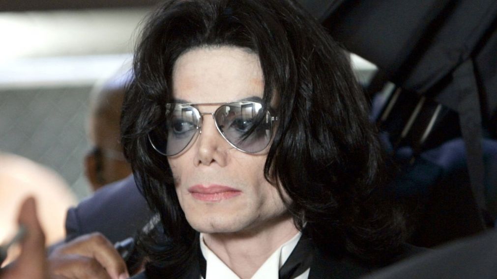 Michael Jackson fue N�1 en Reino Unido con "One Day in Your Life", su primer hit solista