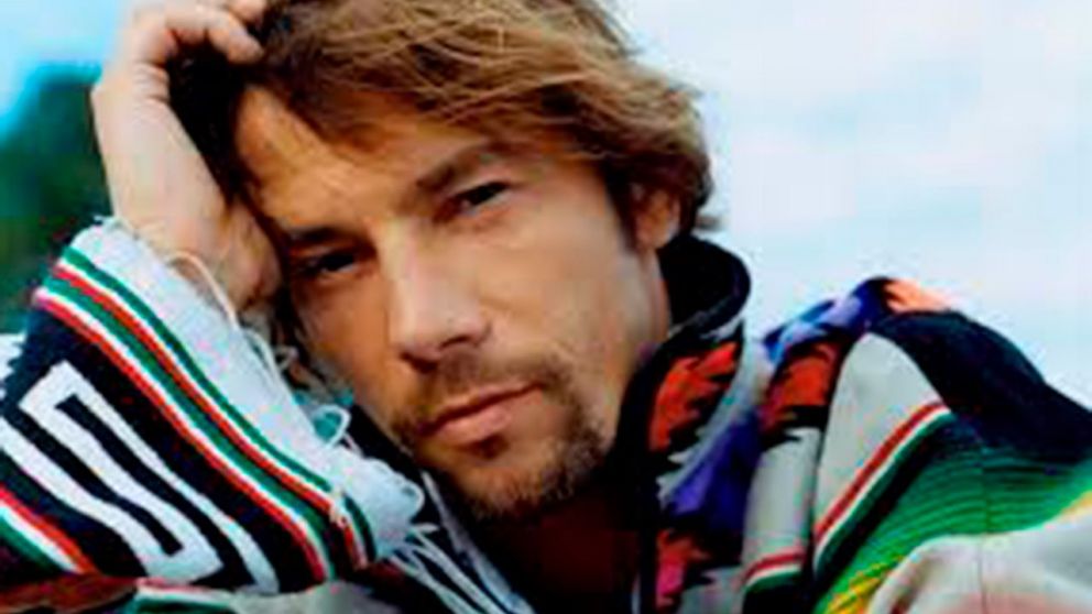 Gabrielle y Jamiroquai fueron N°1 en Reino Unido con "Dreams" y "Emergency on Planet Earth"