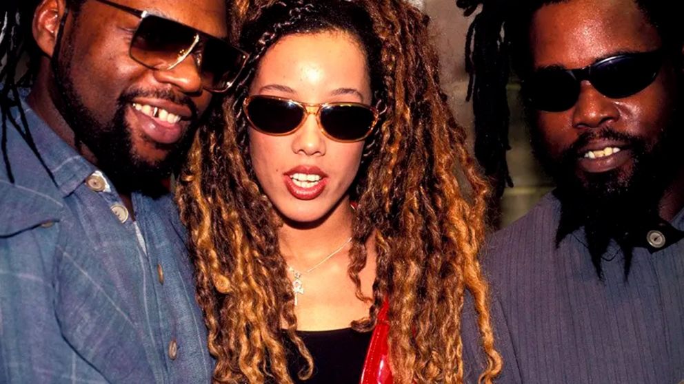 Soul II Soul fue N°1 en Reino Unido con "Back to Life", su mayor éxito global
