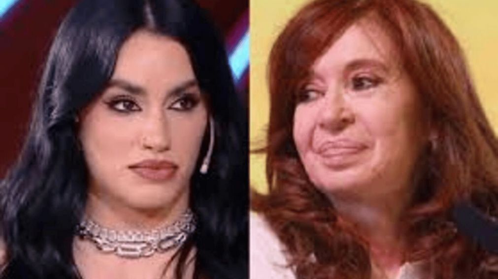 Lali Esp�sito opin� sobre la condena a Cristina Fern�ndez de Kirchner: "Es un tema complejo.."