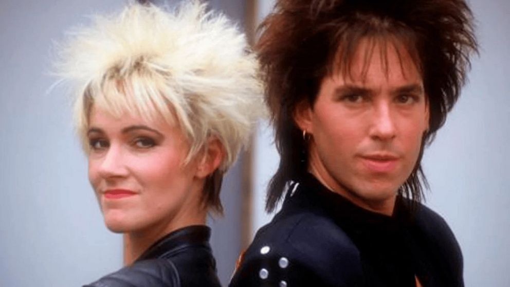 "Joyride": el cuarto #1 de Roxette en EE.UU., inspirado por una frase de Paul McCartney