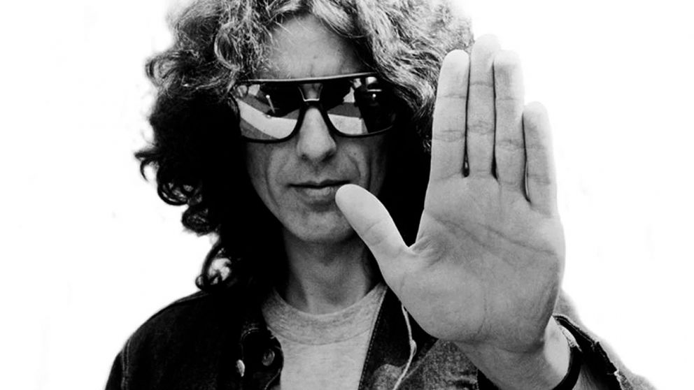 George Harrison fue N°1 en EE.UU. con "Living in the Material World" por cinco semanas