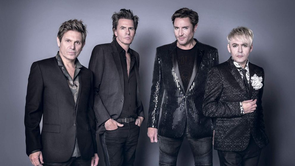 Duran Duran alcanzó el #1 en 1983 con "Is There Something I Should Know" en el Reino Unido