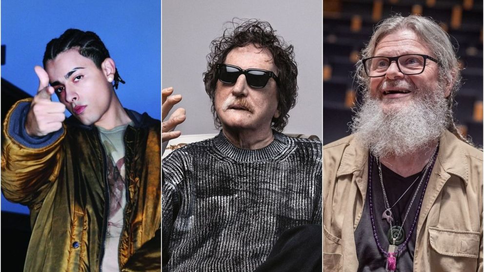 Premios Gardel 2025: estos son los primeros ganadores