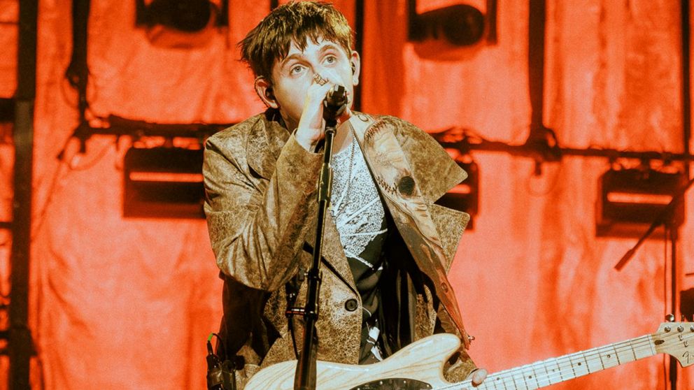 Dillom, Kapanga, Los Palmeras, Massacre, La Delio Valdez y más: Olga celebró su segundo aniversario a lo grande en el Planetario