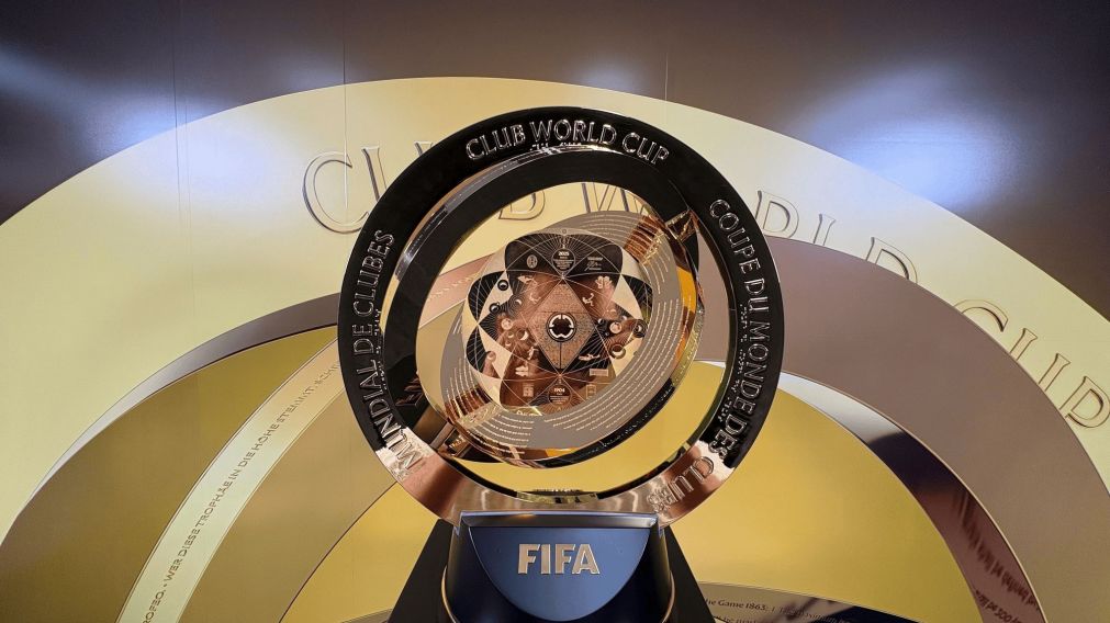La canción oficial del Mundial de Clubes 2025.