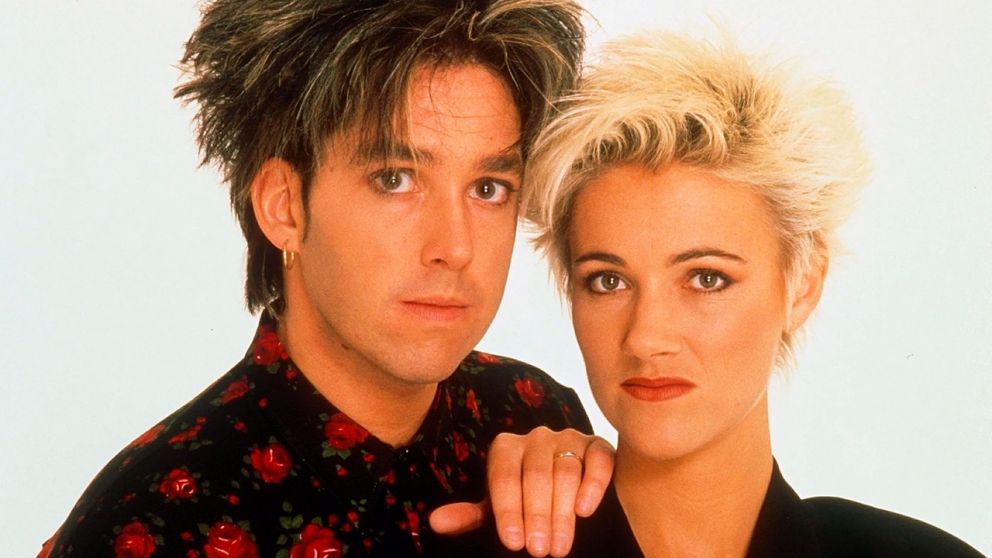 Roxette fue N°1 en EE.UU. con "It Must Have Been Love", su hit de Pretty Woman