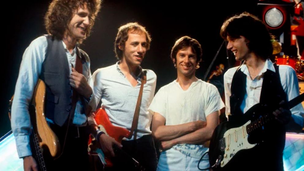 Dire Straits fue N°1 en EE.UU. con "Brothers in Arms" durante nueve semanas en 1985