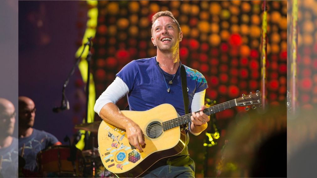 Coldplay fue N�1 en EE.UU. y Reino Unido con "X&Y", algo no visto desde The Beatles
