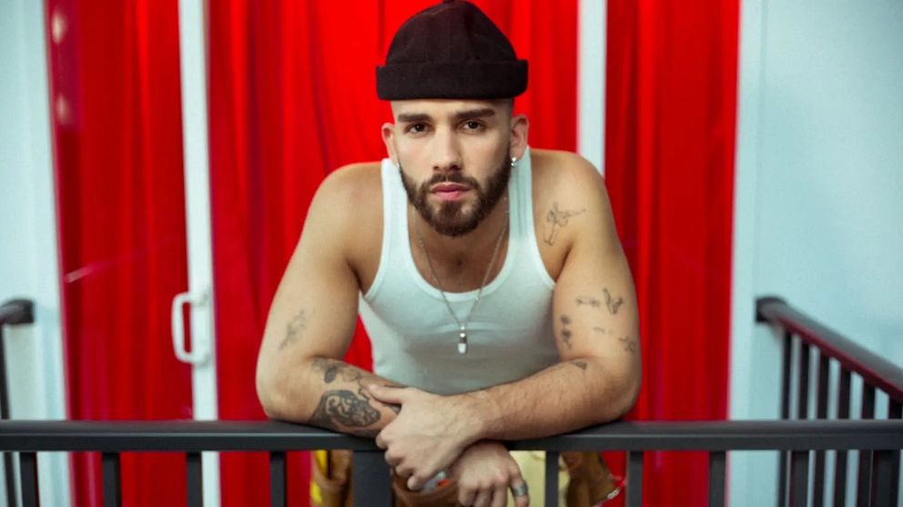 Manuel Turizo en Buenos Aires: cómo conseguir entradas para el show en el Arena