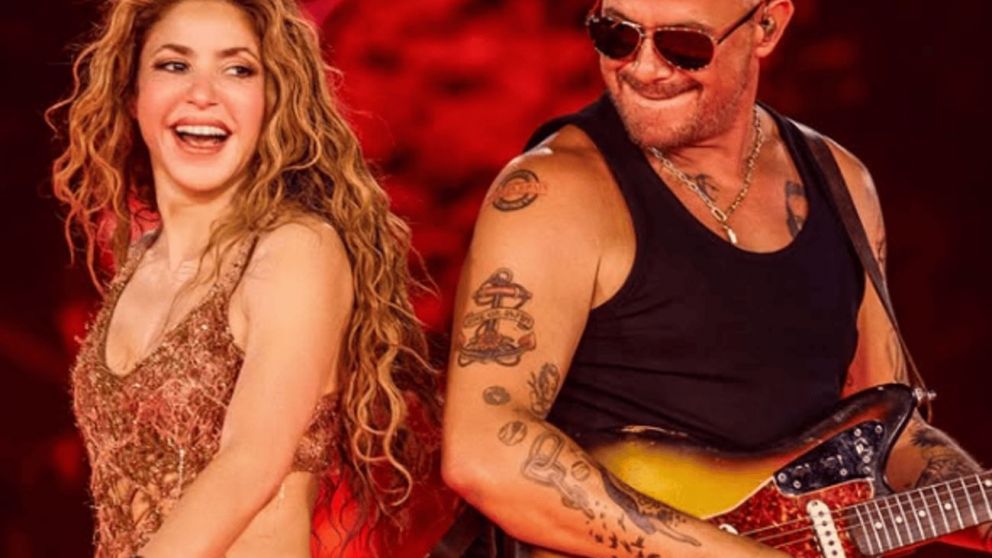 Shakira y Alejandro Sanz: piropos, rumores de romance y la inesperada reacción de Candela Márquez