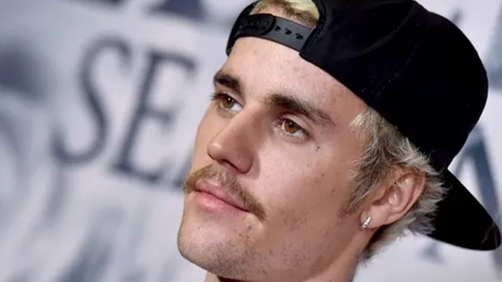 Justin Bieber admite que tiene "problemas de ira" y preocupa a sus fans con una serie de publicaciones alarmantes