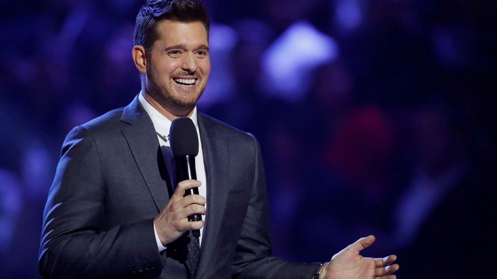 "Haría lo que sea": Michael Bublé reveló por qué aceptó cantar en Phineas y Ferb