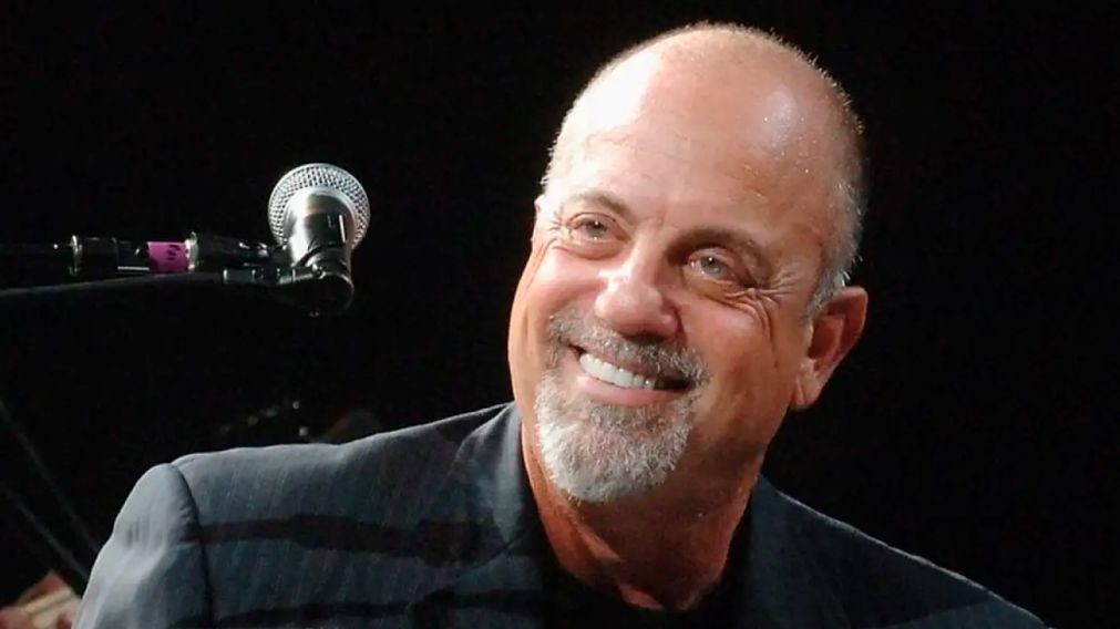 Billy Joel fue N°1 en EE.UU. con Glass Houses y su hit "Its Still Rock and Roll to Me"