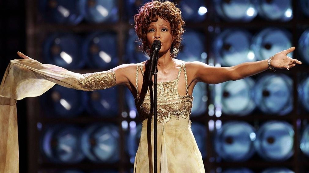 So Emotional: Whitney Houston logra su sexto #1 consecutivo en 1988