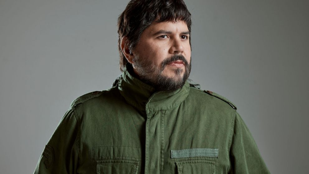 "La Revolución": Santiago Motorizado lanza el segundo adelanto de su primer disco solista