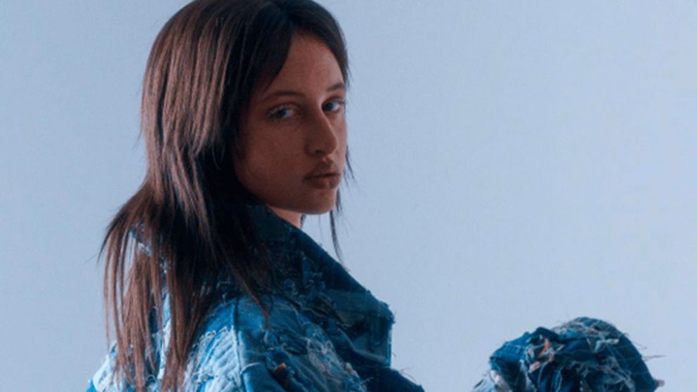 "Yo soy yo": Sofía Gabanna vuelve a la Argentina con show en The Roxy y una canción que es pura identidad