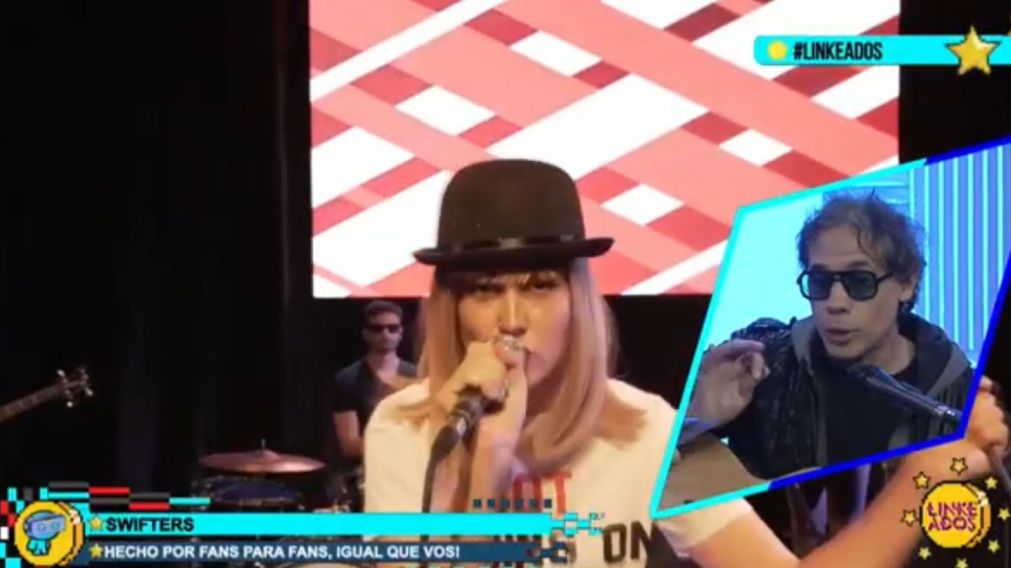 Swifters: el tributo argentino a Taylor Swift que crece entre sus fans