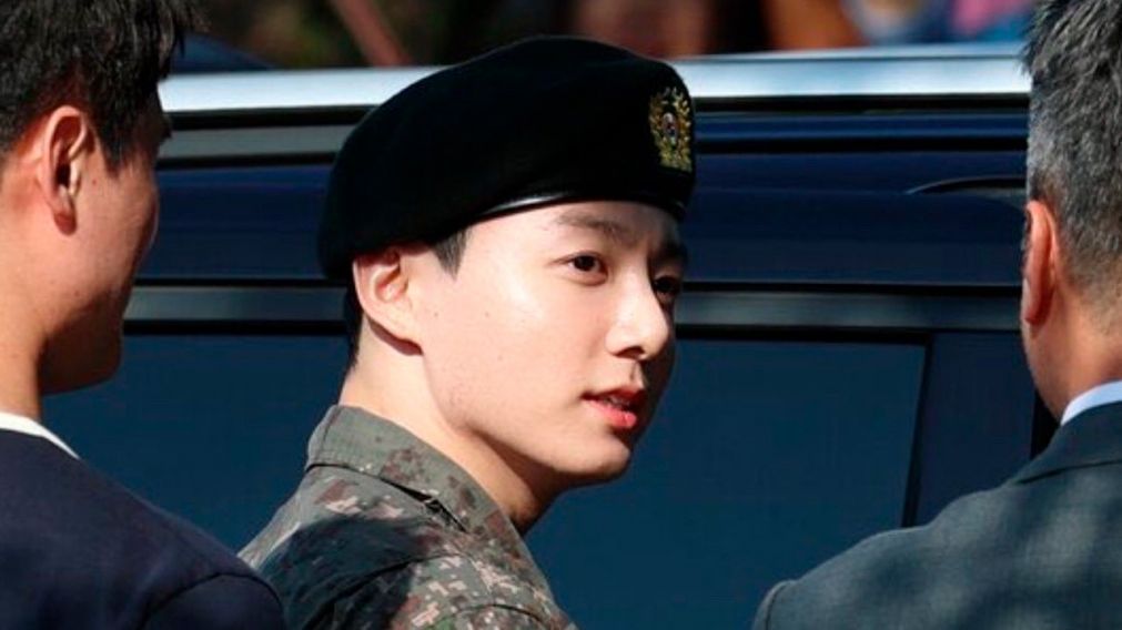 BTS: entraron a la casa de Jungkook tras su baja militar, un regreso empa�ado por el fanatismo extremo