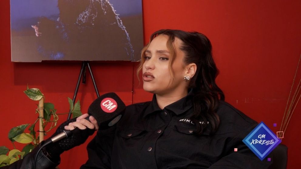 Lia Kali sobre su nuevo disco: "Kaelis es un viaje emocional con un poco de todo"