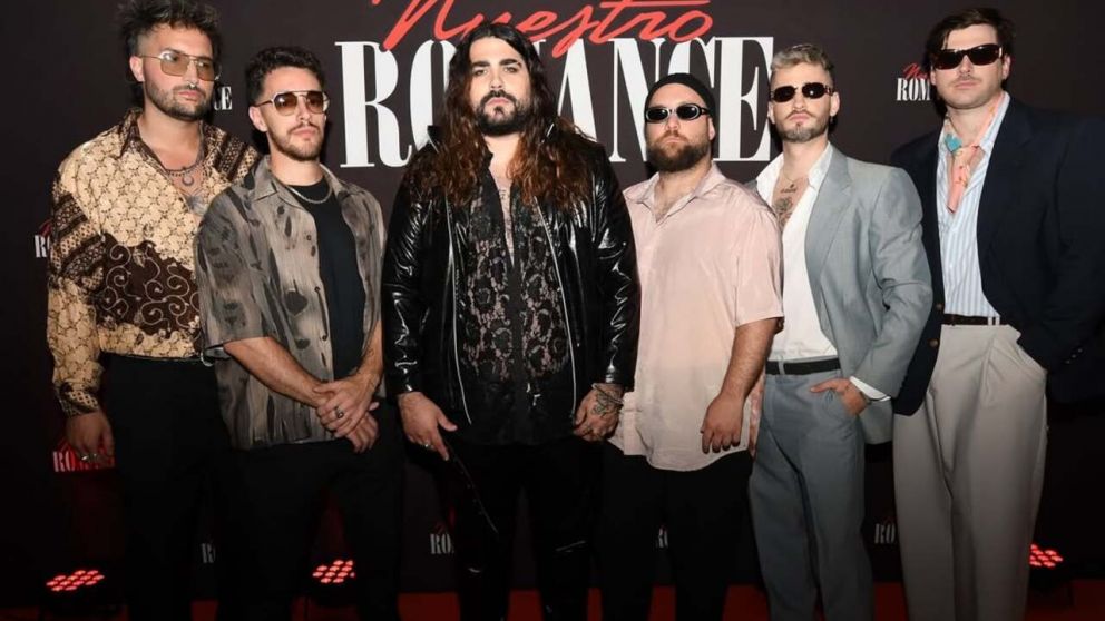 Nuestro Romance regresa a Obras con "La Despedida de Soltero del Le�n"