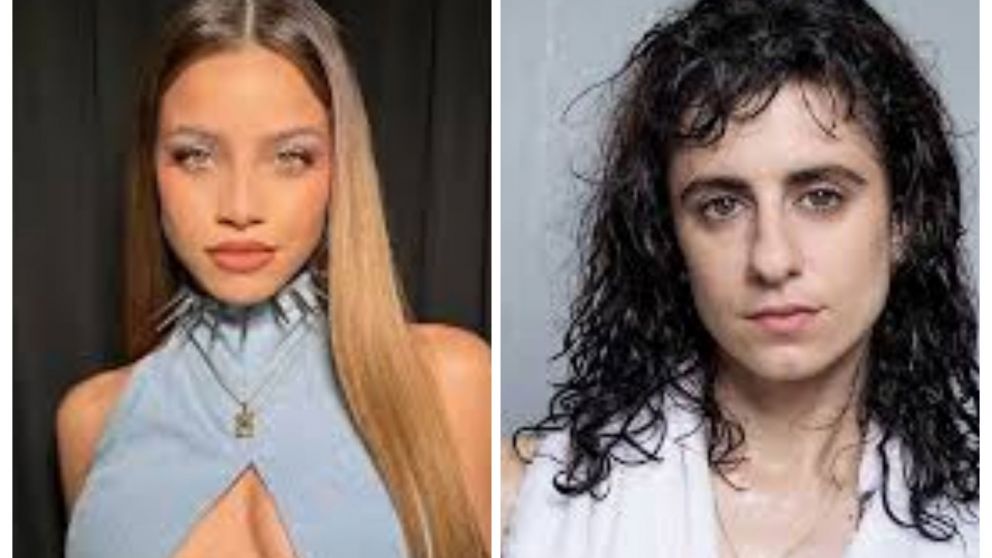 Marilina Bertoldi cruzó a los fans de Emilia Mernes: "Son una.."