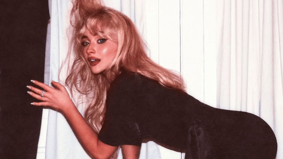 Sabrina Carpenter y la polémica detrás de "Man's Best Friend": ¿provocación feminista o perpetuación del machismo?