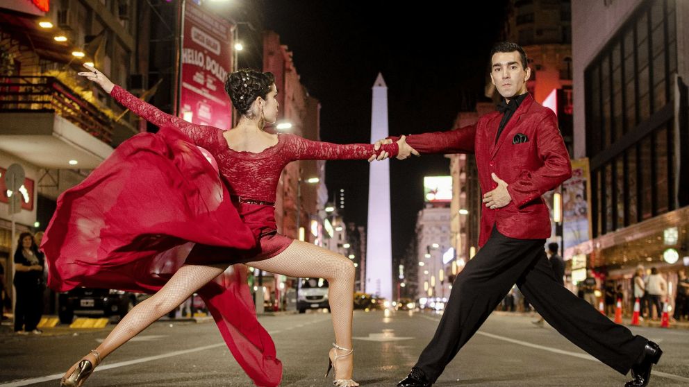 El 11 de Diciembre se celebra el Día Nacional del Tango.