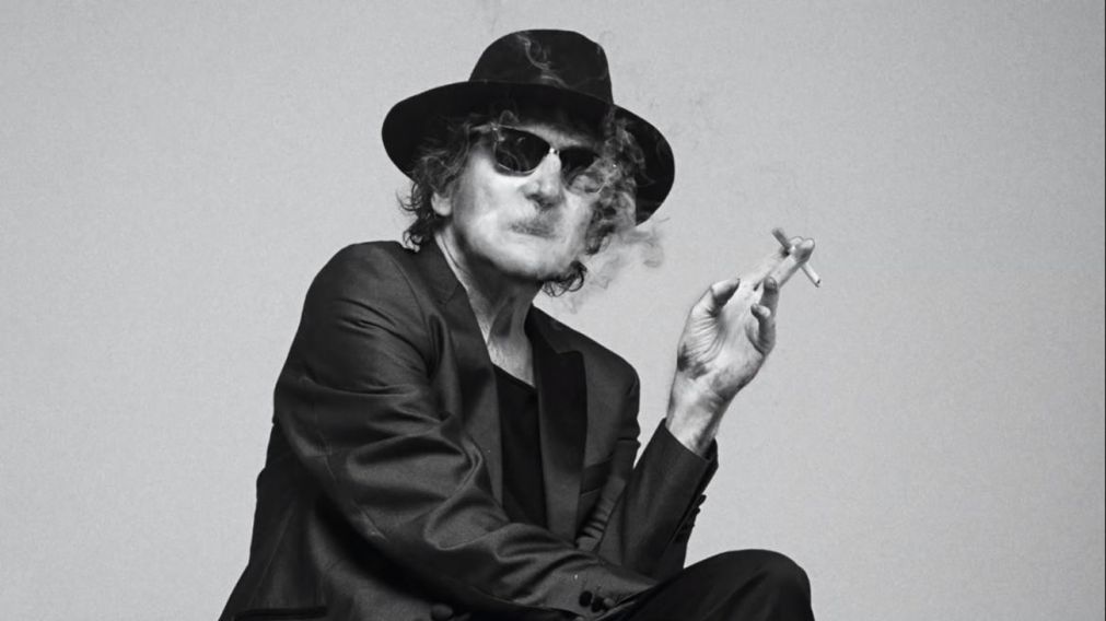 Charly García será distinguido como Doctor Honoris Causa por la UBA por su aporte al rock argentino