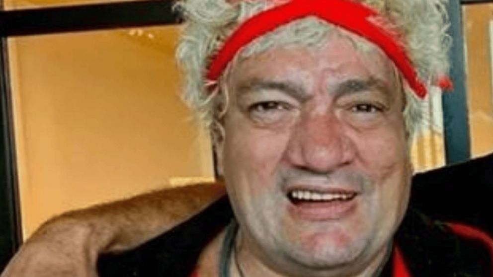Pity Álvarez: reaparición pública y nueva foto con famoso periodista