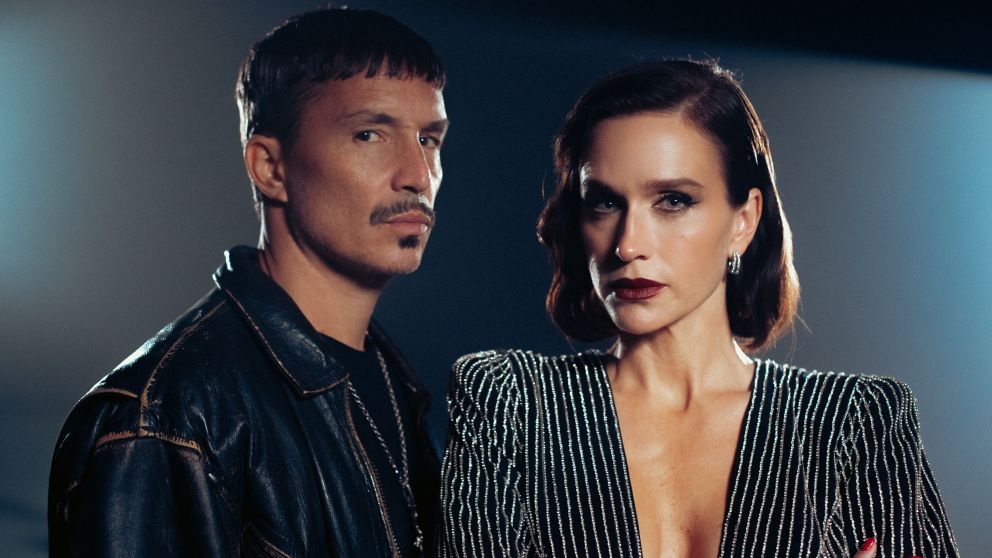 Emmanuel Horvilleur lanzó "Elástico" es el segundo adelanto del próximo álbum de estudio