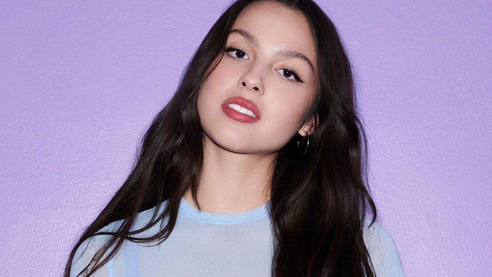Olivia Rodrigo: de heredera de Taylor Swift a dominio propio en las listas globales