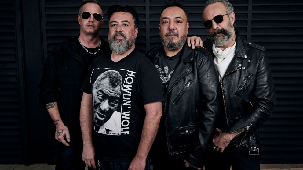 Molotov celebra 30 a�os de historia con un show en el Movistar Arena: cu�ndo y d�nde conseguir las entradas