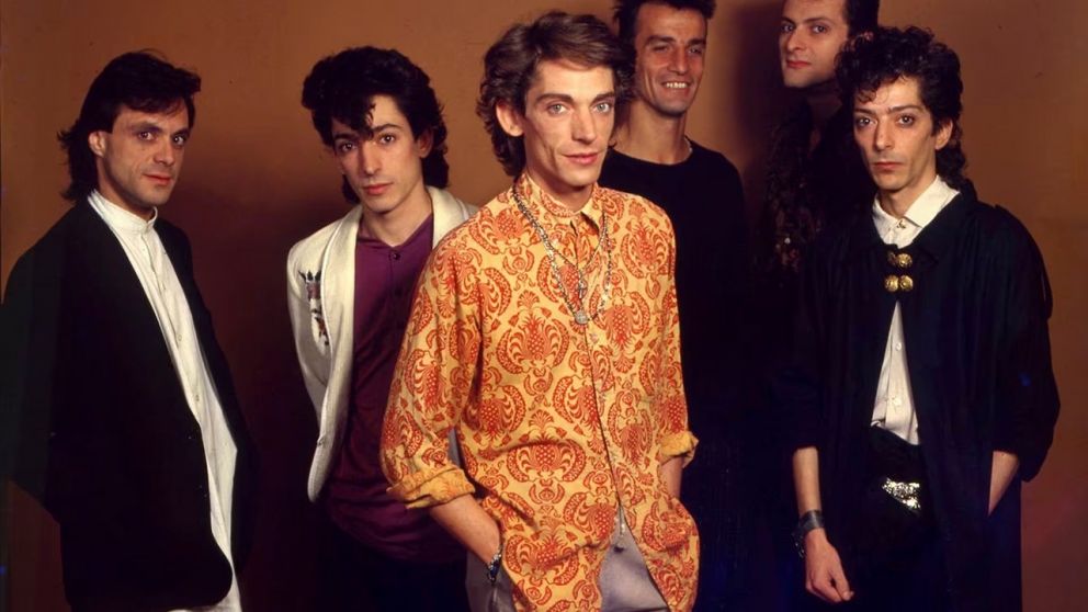 Virus, Fito Páez y Sui Generis: Historias Detrás de sus Canciones