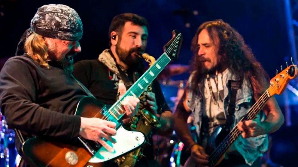 Confirmado La Renga tocará en Huracán con tres shows: fechas, cómo comprar entradas y todos los detalles