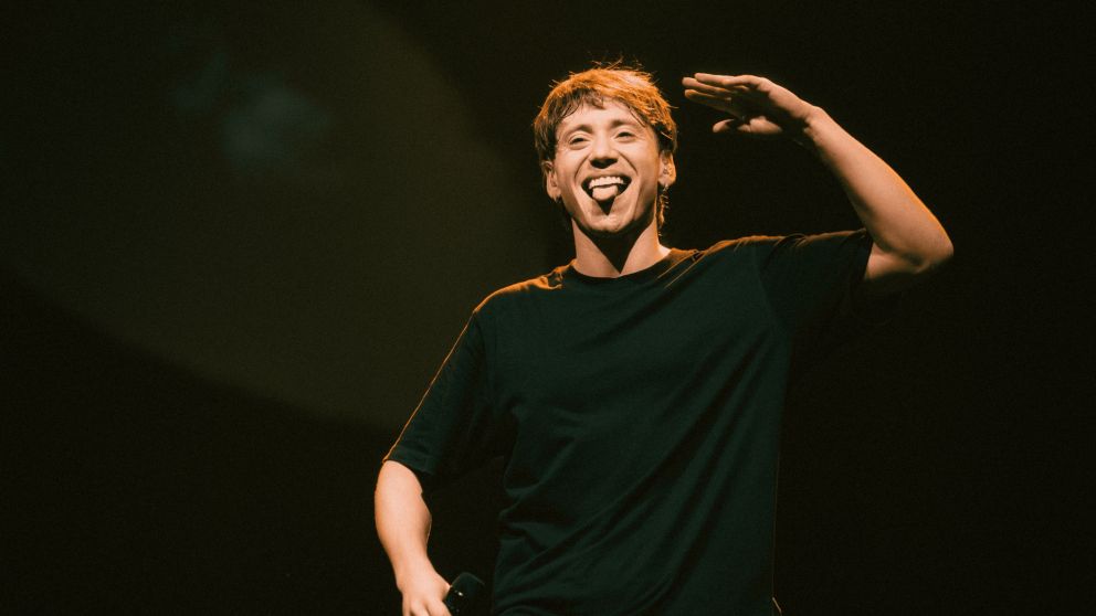 Paulo Londra deslumbró con dos noches inolvidables en Buenos Aires y celebró la vuelta de Maria Becerra al escenario