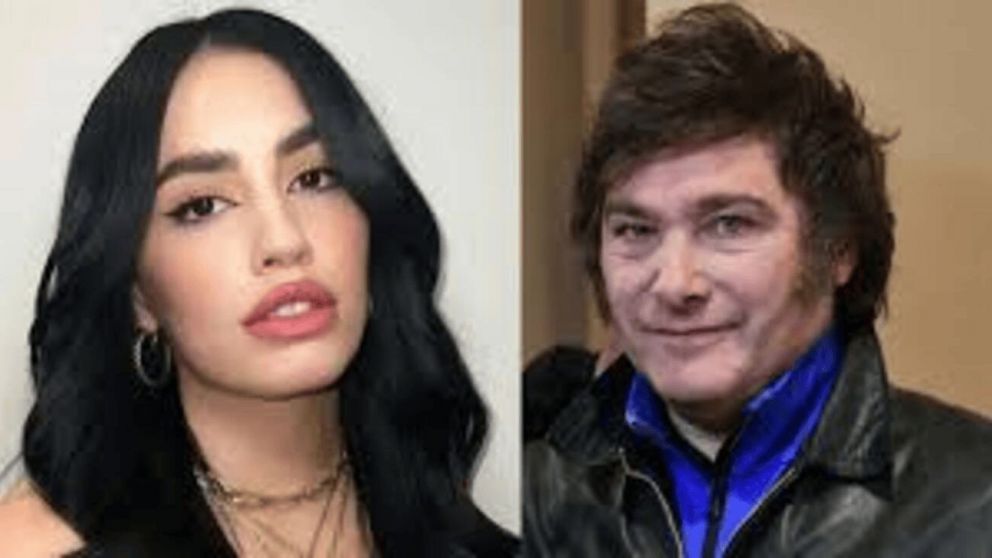 Lali Espósito volvío a referirse a las críticas de Javier Milei: "A mí como artista sí me cambió"