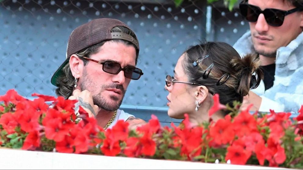 ¿Destino o despedida? Lo que dicen los astros sobre el futuro de Tini Stoessel y Rodrigo De Paul