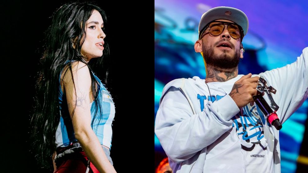 ¿Se viene Lali feat. Ulises Bueno? El cruce en Córdoba que ilusiona a los fans