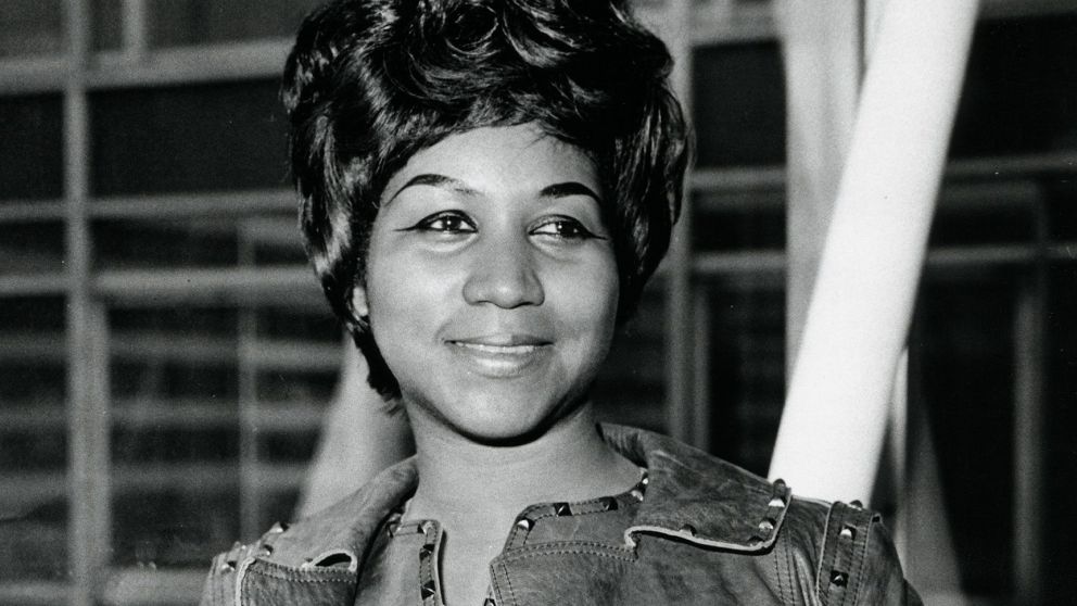 Aretha Franklin fue N°1 en EE.UU. con "Respect", su versión más icónica