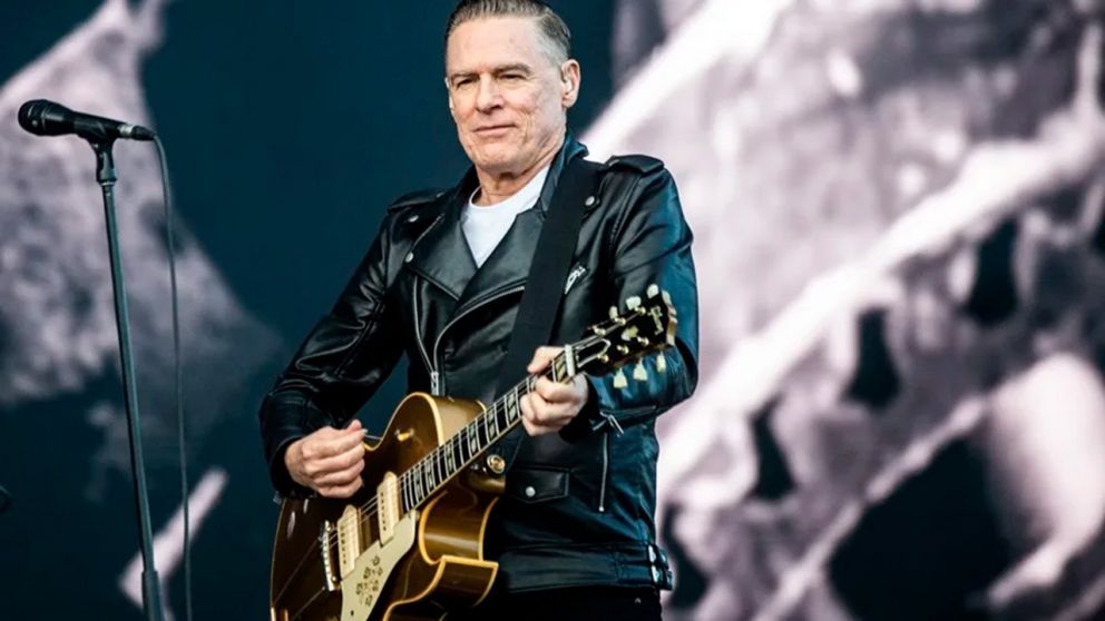 Bryan Adams fue N°1 en EE.UU. con "Have You Ever Really Loved a Woman" en 1995