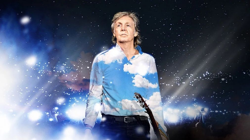 Paul McCartney fue N°1 en EE.UU. con el álbum Red Rose Speedway y el single "My Love"