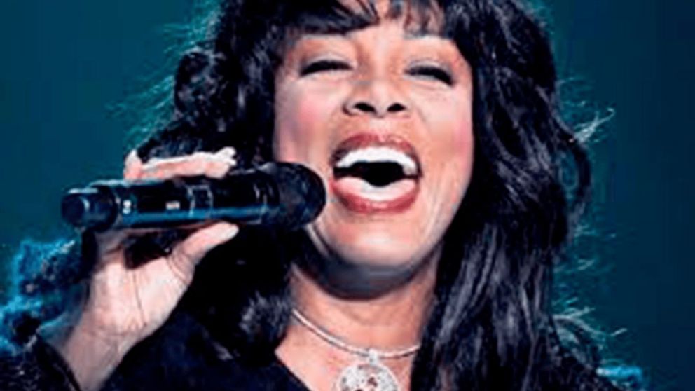 Donna Summer fue N°1 en EE.UU. con "Hot Stuff" y ganó un Grammy histórico en 1980