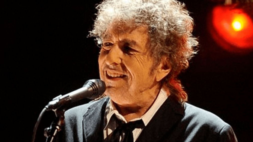 Bob Dylan fue N°1 en Reino Unido con "Bringing It All Back Home" en 1965