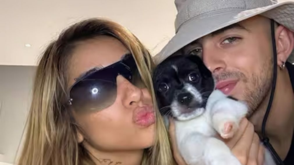 El fuerte enojo de Maria Becerra contra el abandono animal: "Toman la responsabilidad de adoptarlos y después los tiran a la calle"