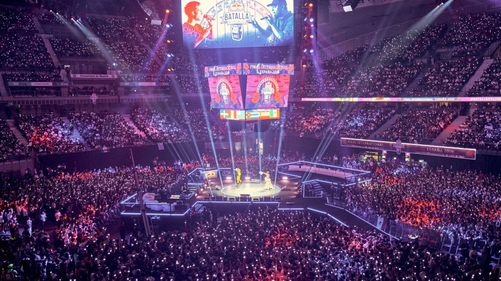 Bnet regresa a la tarima: ser� parte de "Red Bull Batalla: Nueva Historia" en Buenos Aires