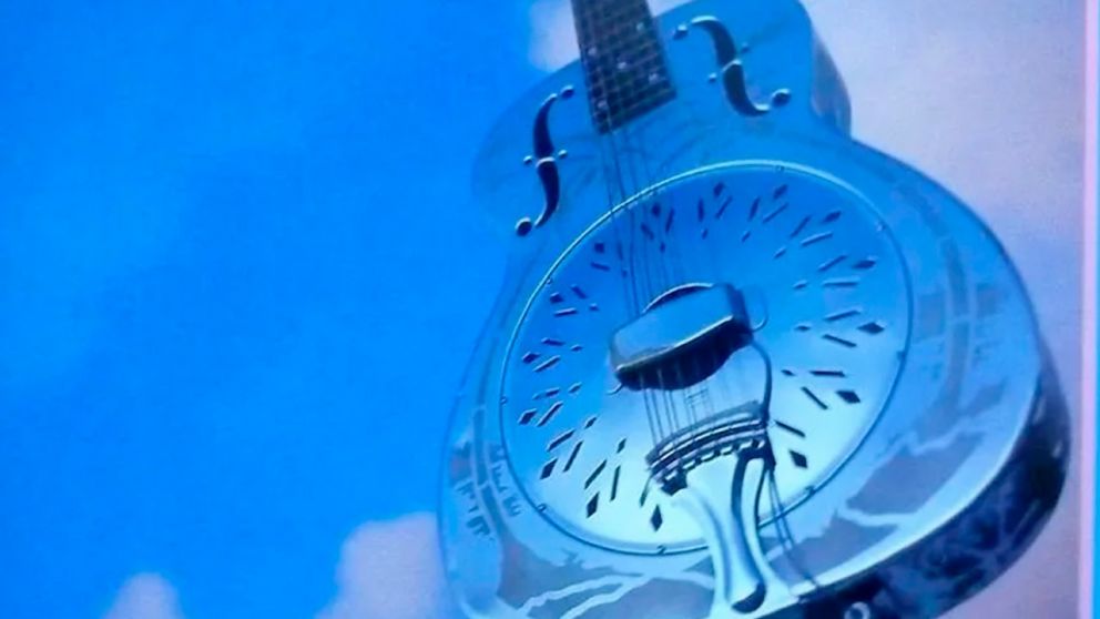 Dire Straits fue N°1 con "Brothers in Arms", pionero en formato digital y éxito global