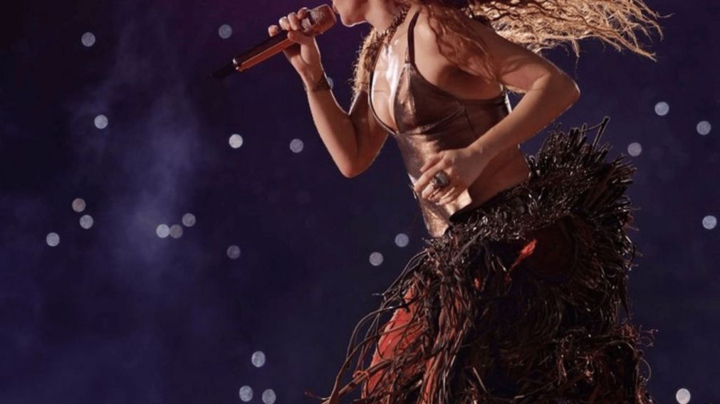 Shakira brill� en su paso por Buenos Aires: catarsis, empoderamiento y dardos sin filtro para Piqu�
