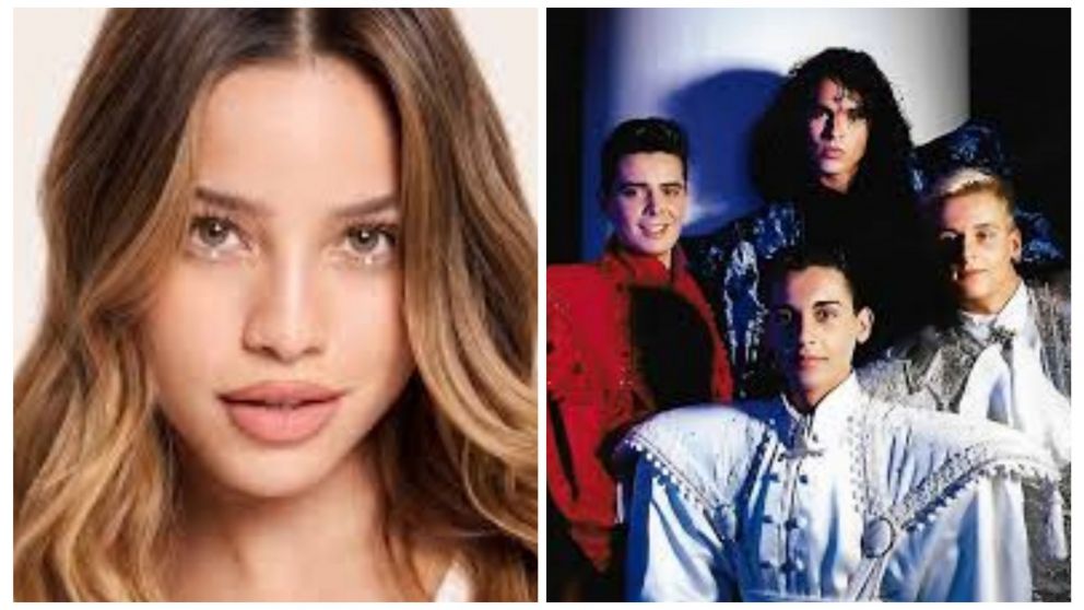 Emilia Mernes, acusada de plagio por su nuevo tema: la polémica por similitudes con Locomía